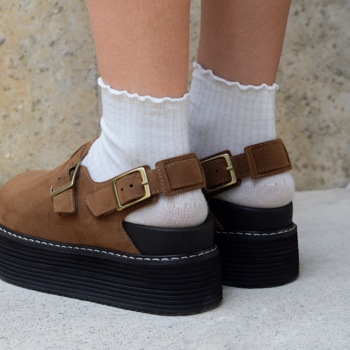 SUECO SUPER CHUNKY LUCCA