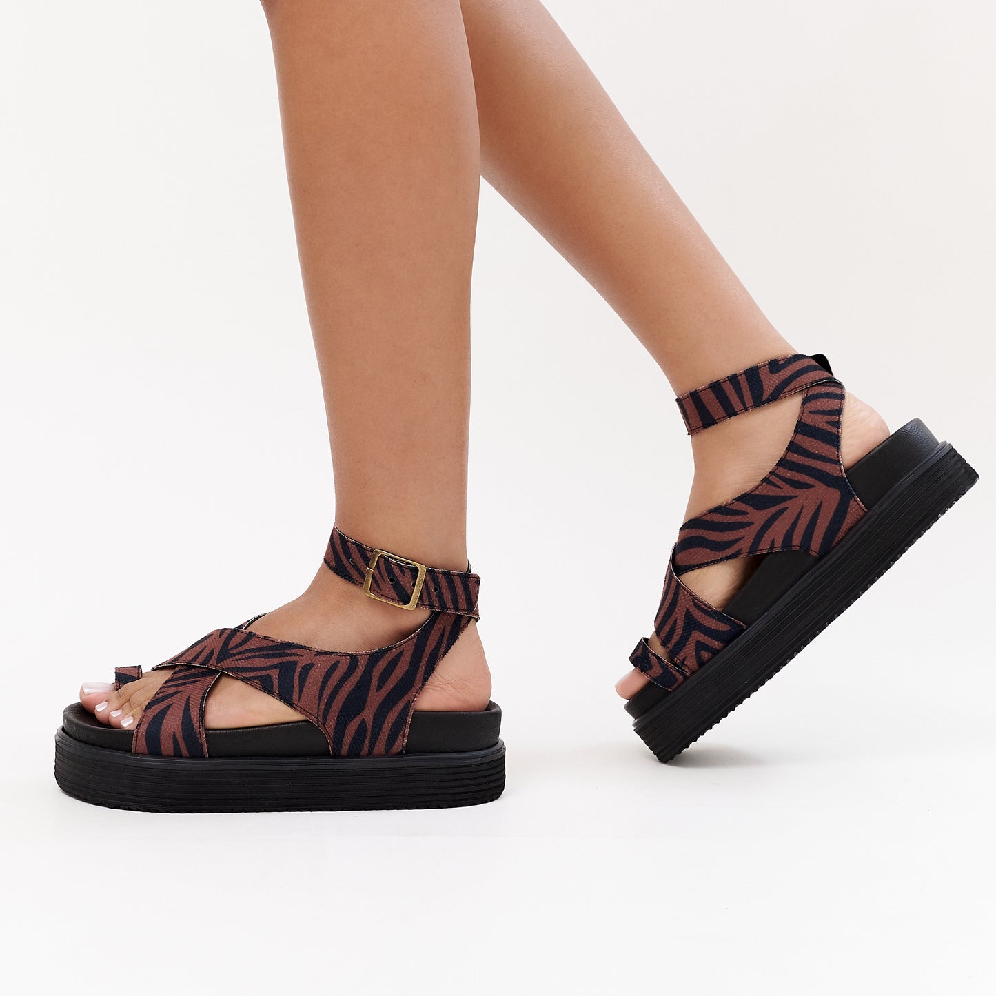 PALERMO PRINT