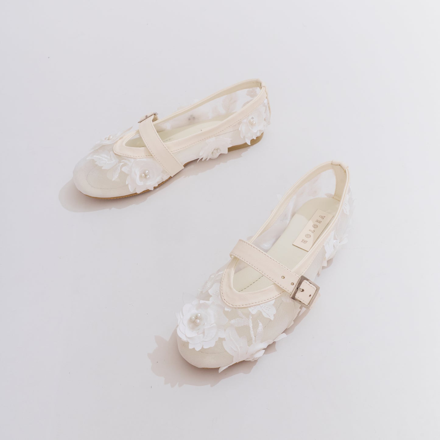 SOMETHING FLORAL (PRE ORDER)
