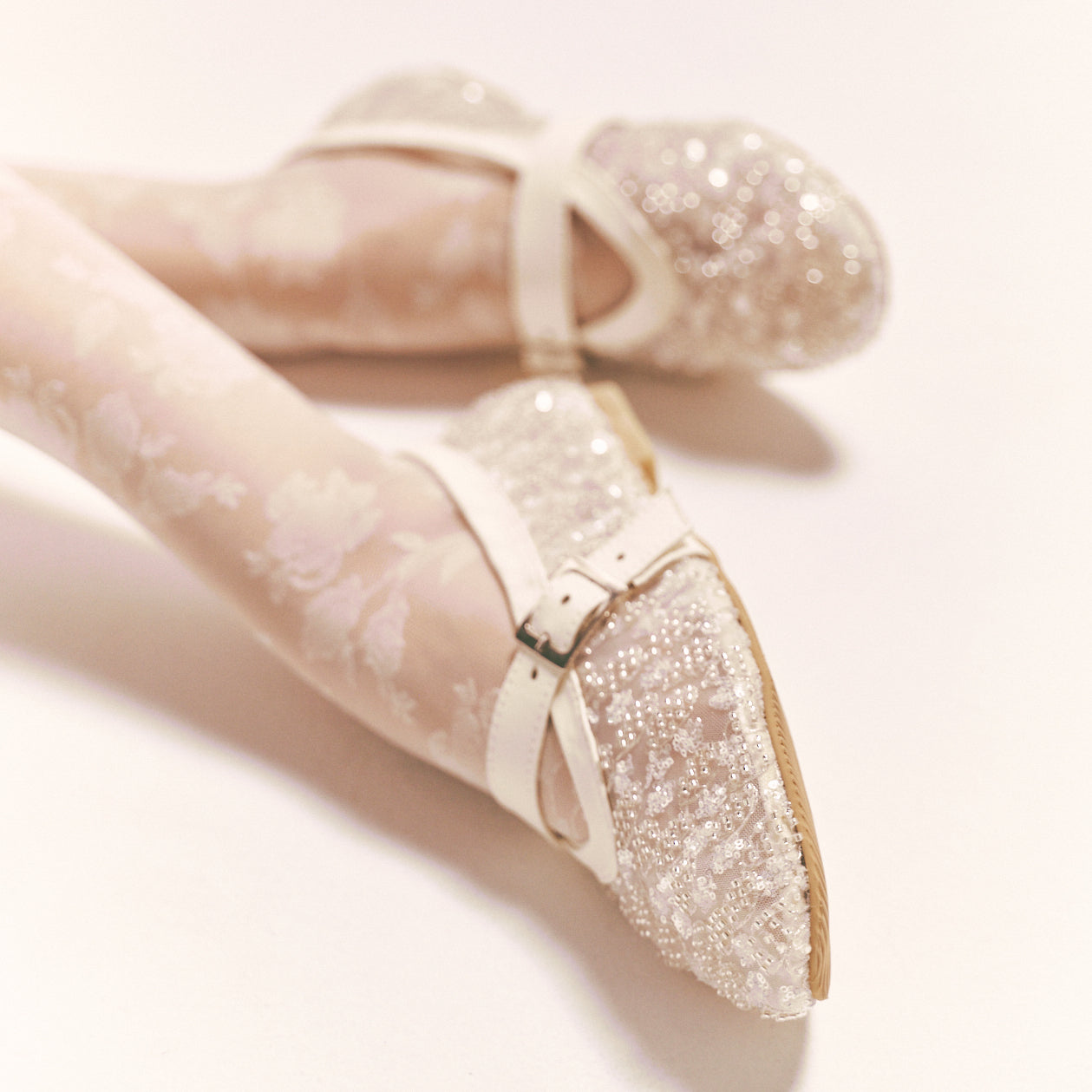 SOMETHING SPARKLE (PRE ORDER)