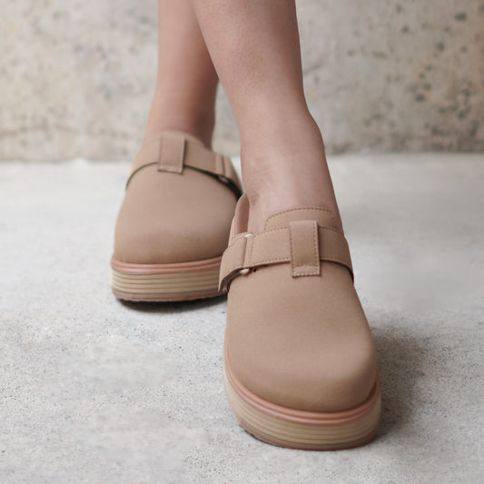 SUECO YORK CAMEL