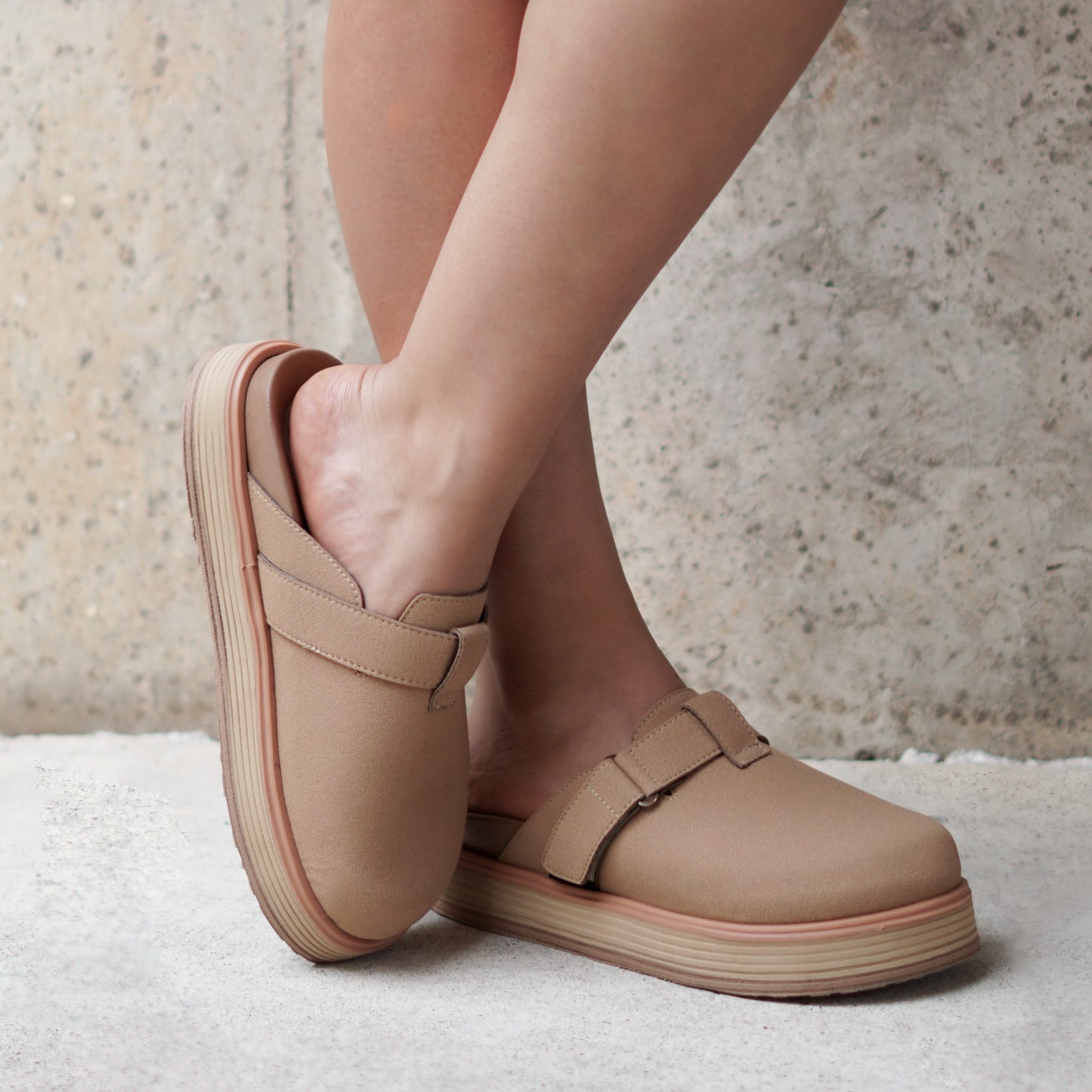 SUECO YORK CAMEL
