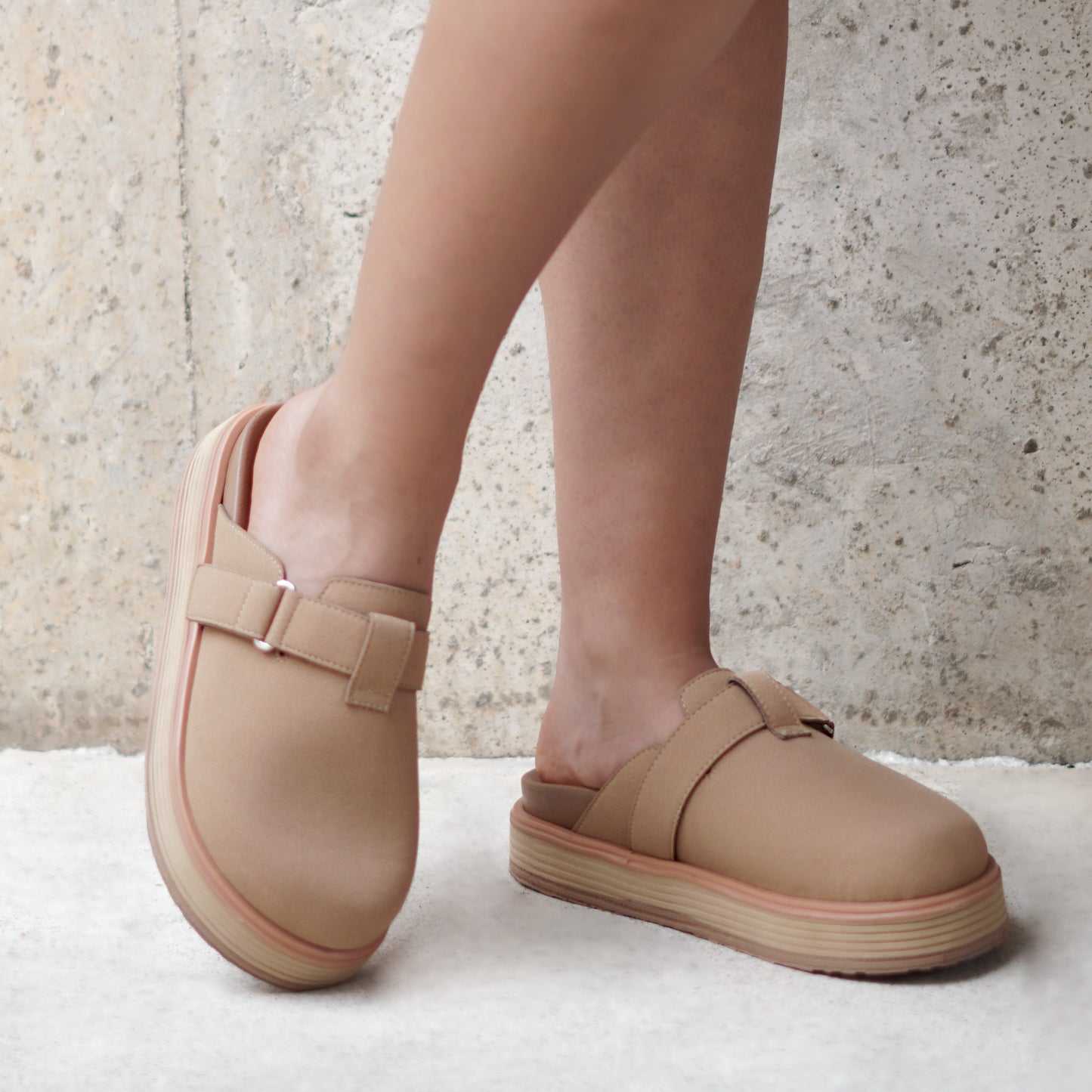 SUECO YORK CAMEL