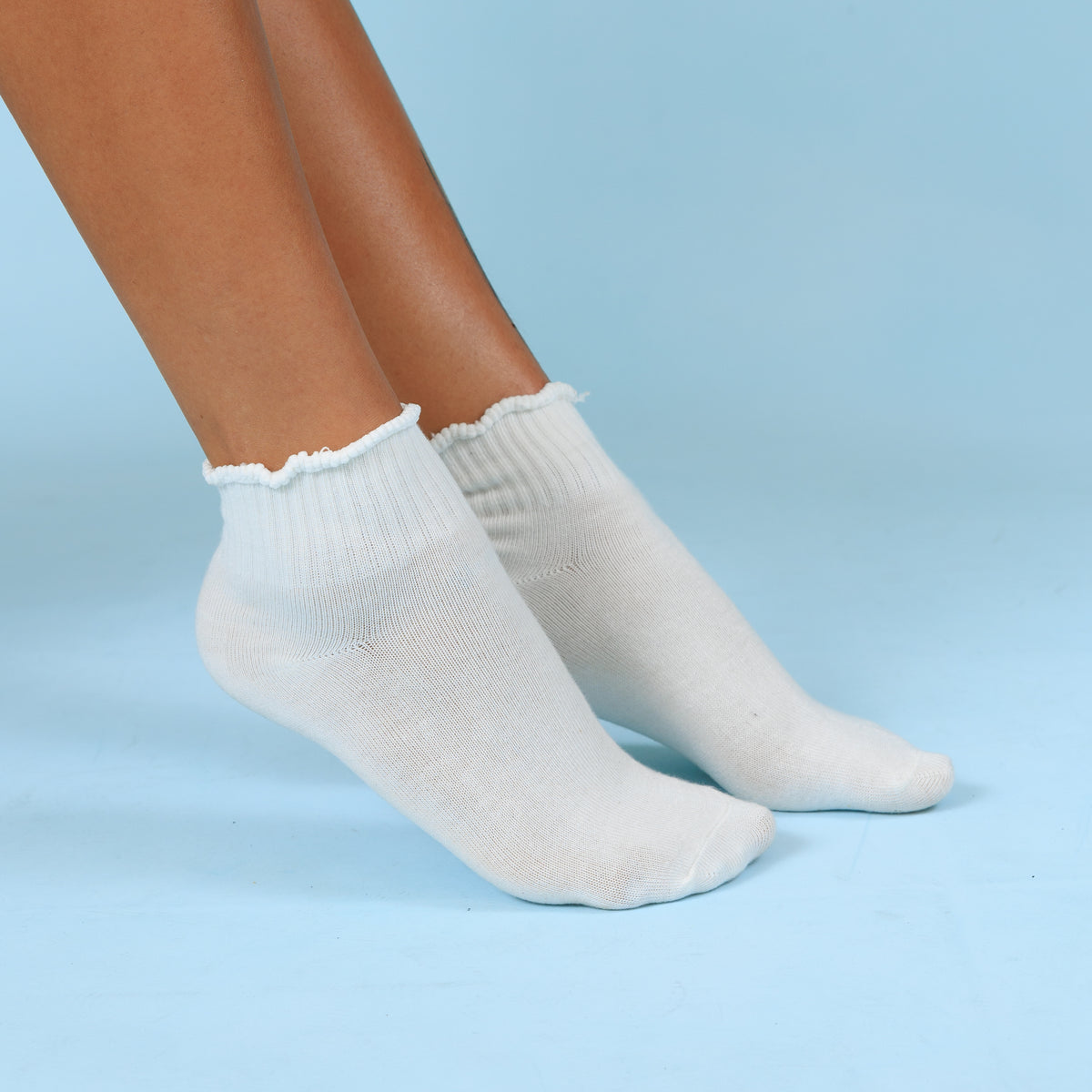 MEDIAS TOBILLERAS