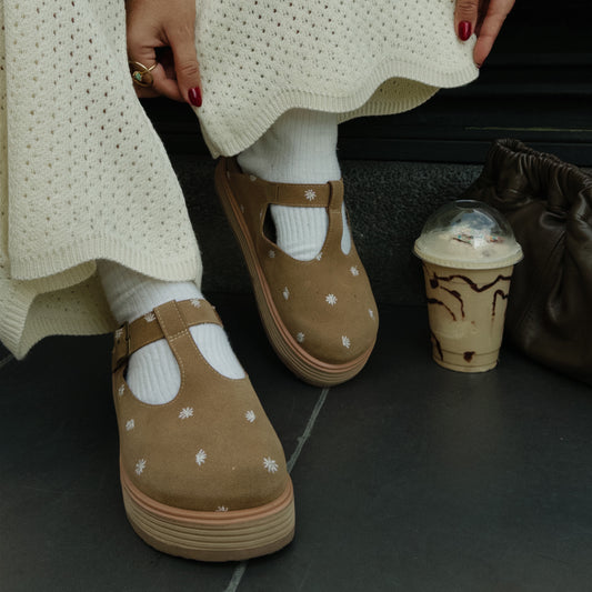 SUECO ALASKA BORDADO