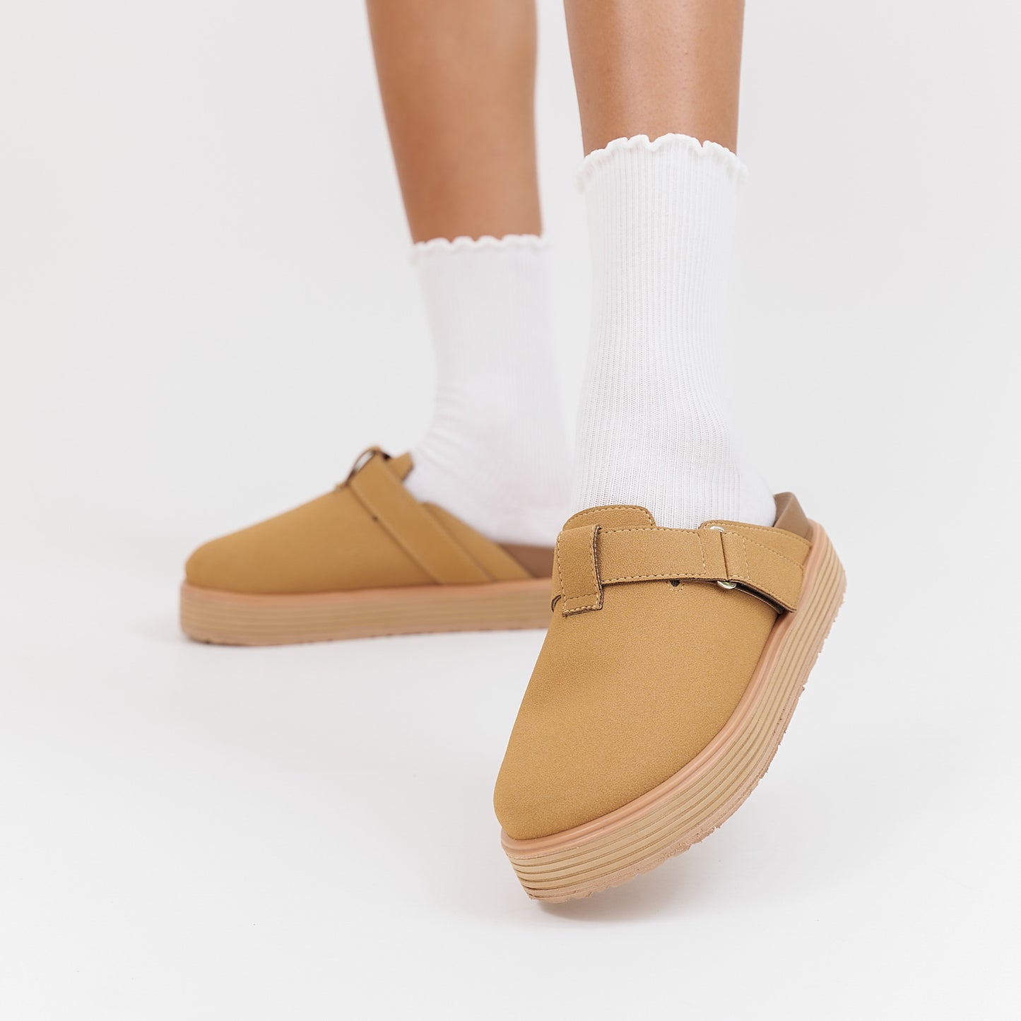ZUECO YORK CAMEL