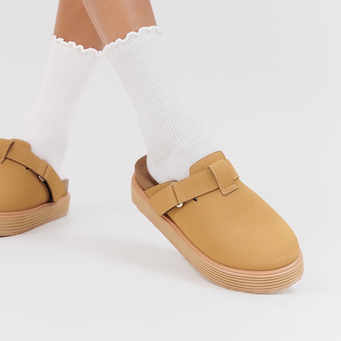 ZUECO YORK CAMEL