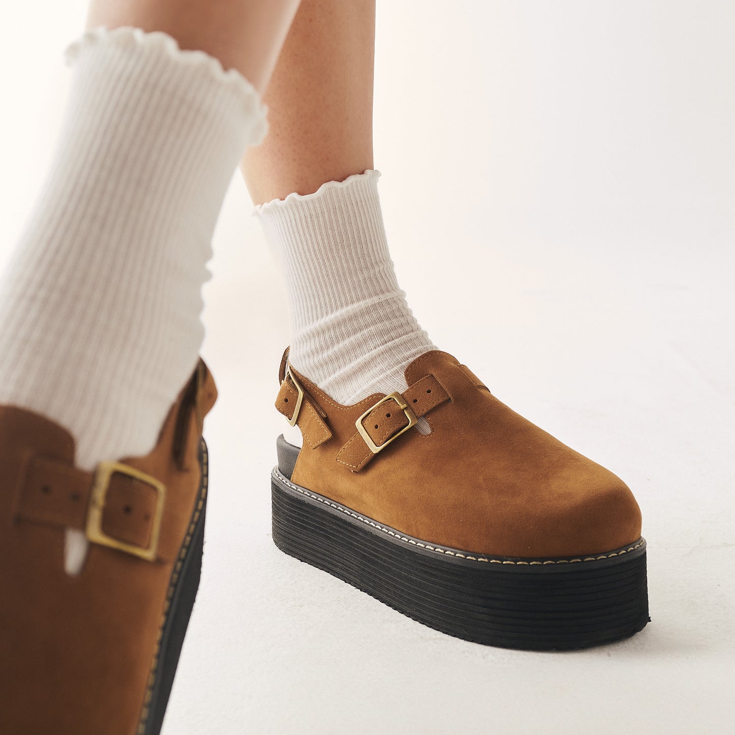 SUECO SUPER CHUNKY LUCCA