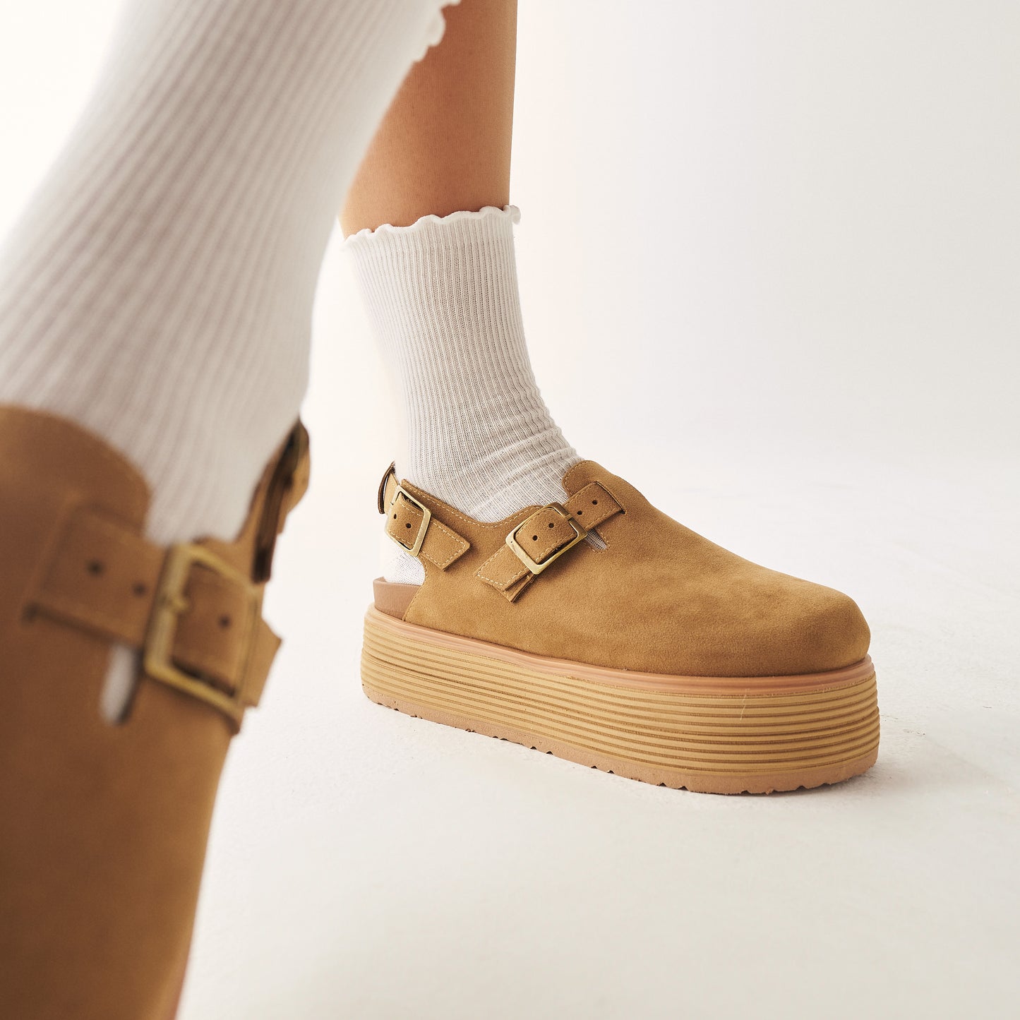 SUECO SUPER CHUNKY LUCCA