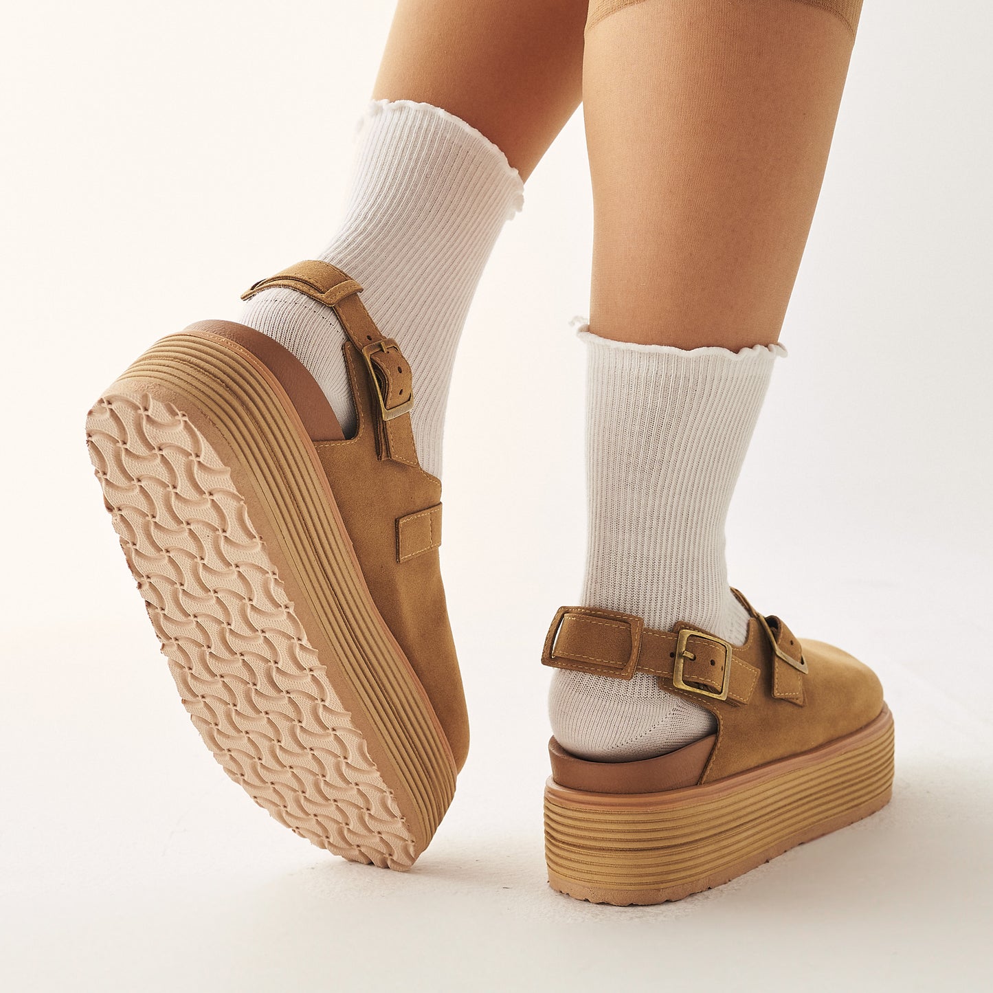 SUECO SUPER CHUNKY LUCCA