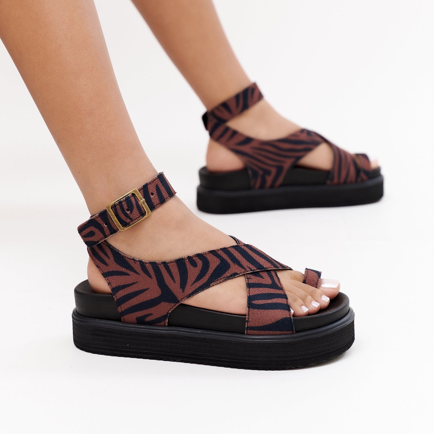 PALERMO PRINT