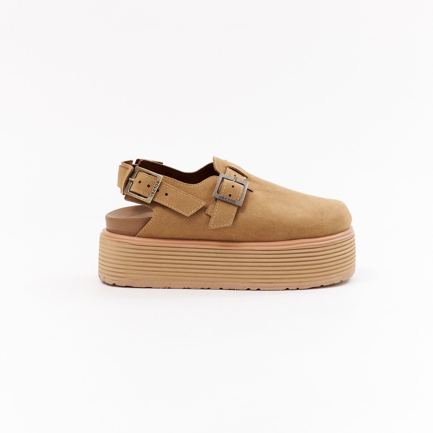 ZUECO SUPER CHUNKY LUCCA