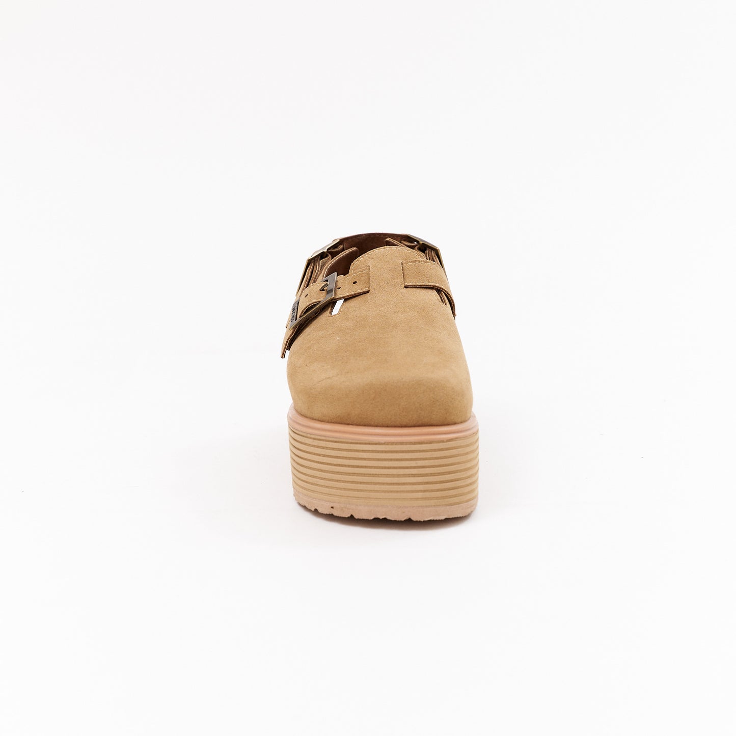 ZUECO SUPER CHUNKY LUCCA