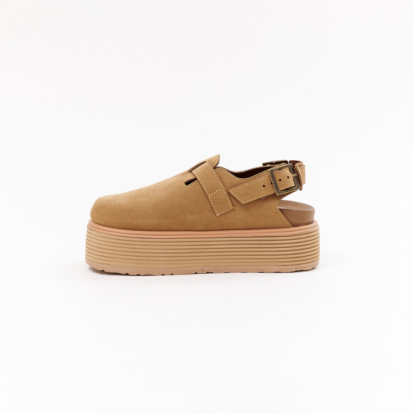 ZUECO SUPER CHUNKY LUCCA
