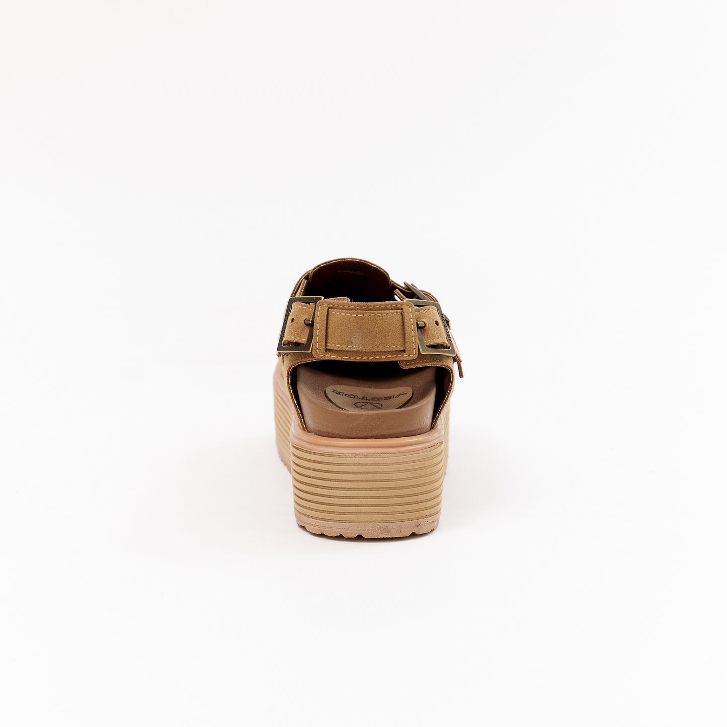 ZUECO SUPER CHUNKY LUCCA