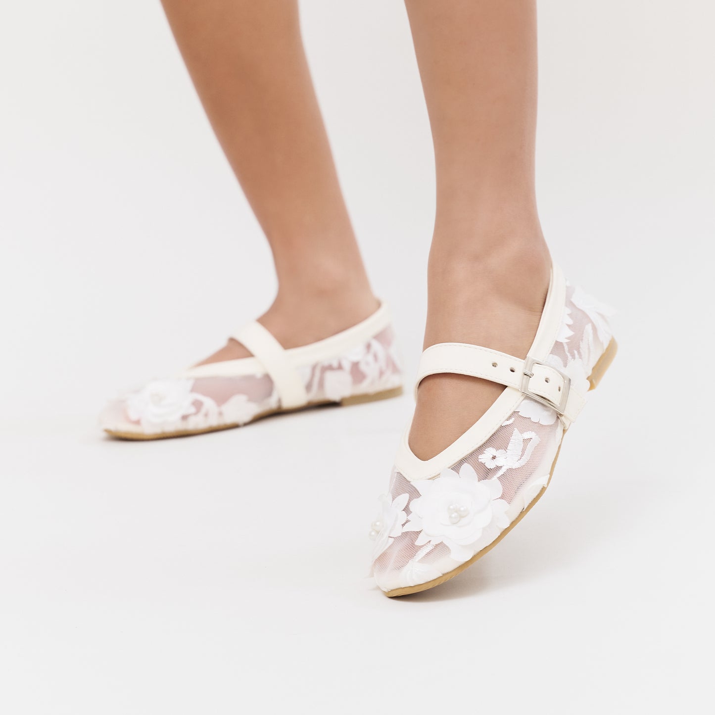 SOMETHING FLORAL (PRE ORDER)