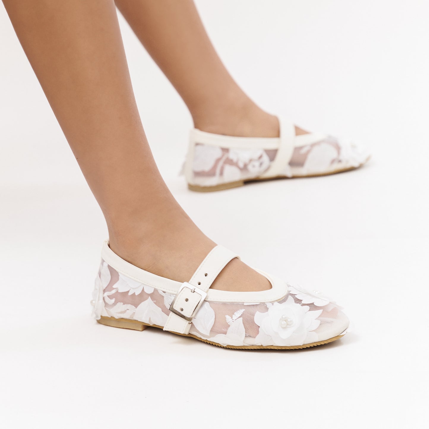 SOMETHING FLORAL (PRE ORDER)