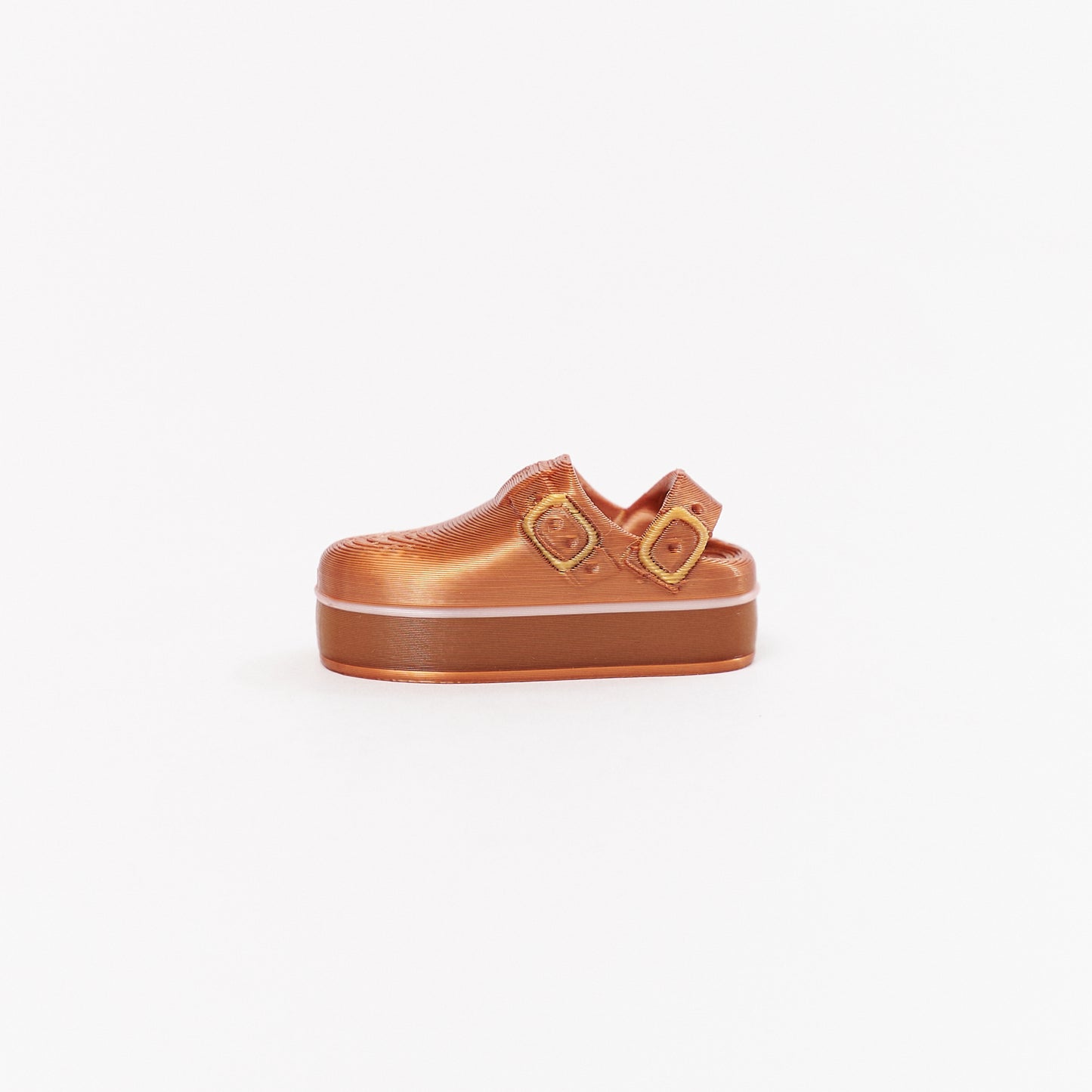 LUCCA MINI CHARM X NTF