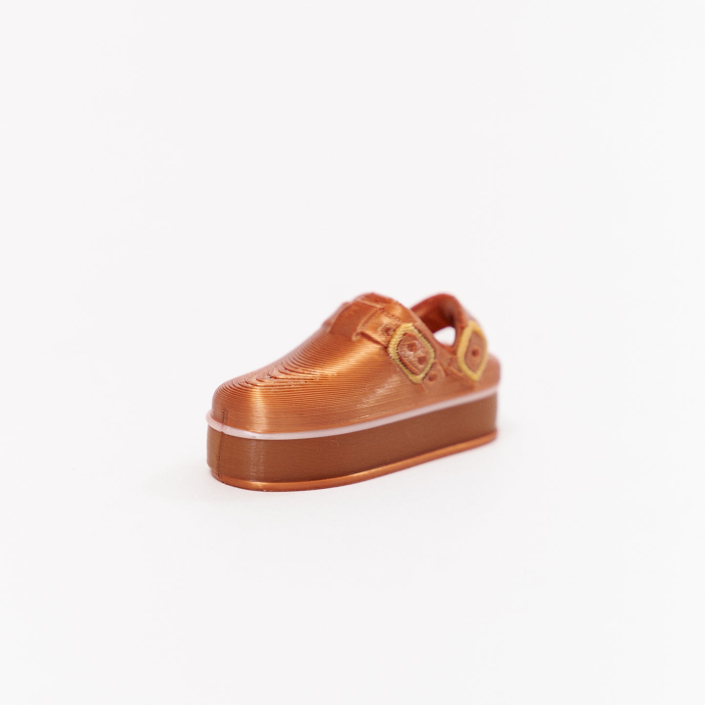 LUCCA MINI CHARM X NTF