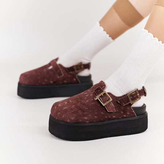 SUECO BAMBI CAFÉ 🦌