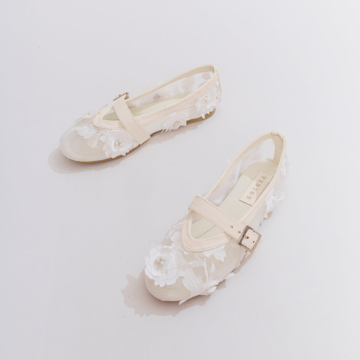 SOMETHING FLORAL (PRE ORDER)