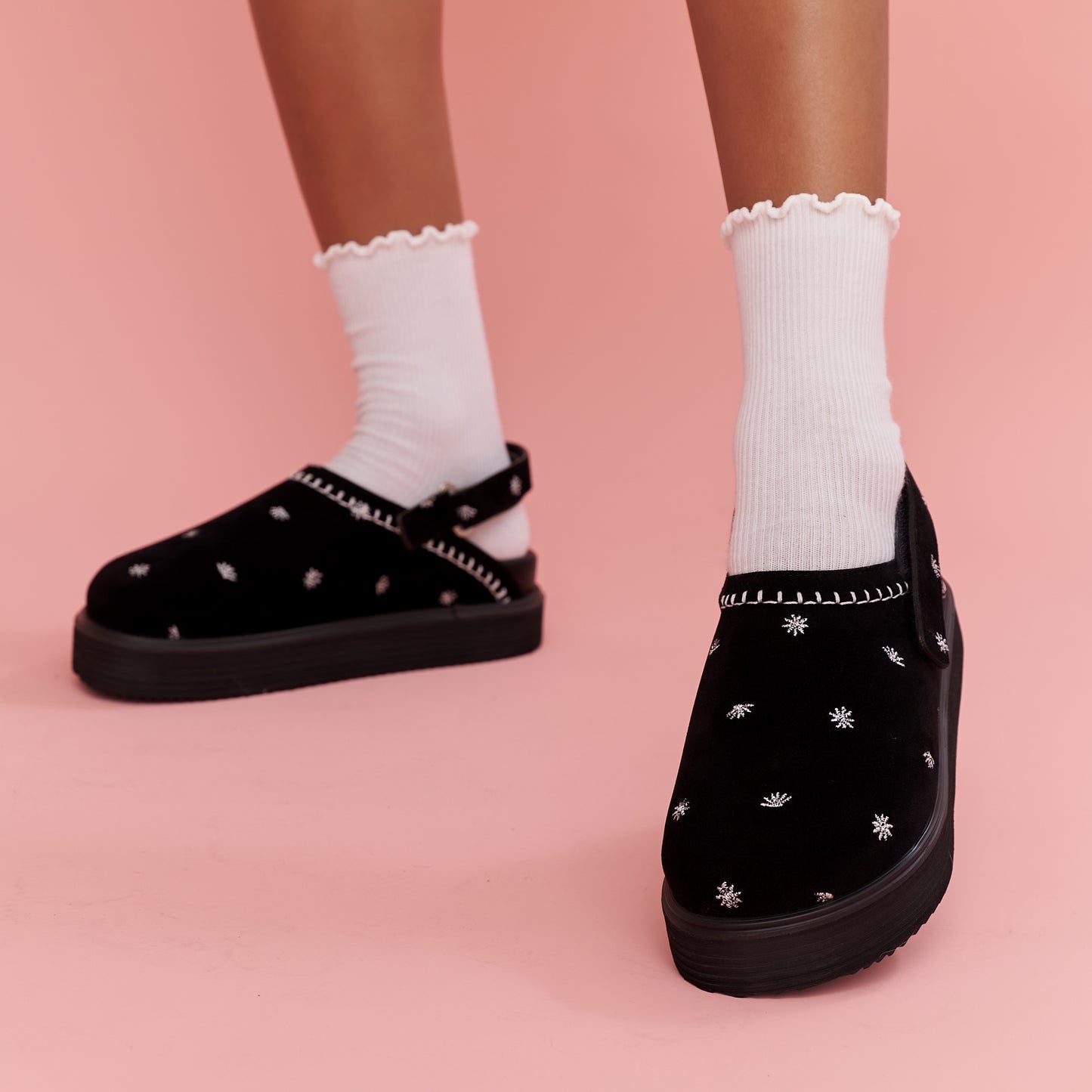 ZUECO TORONTO BLACK