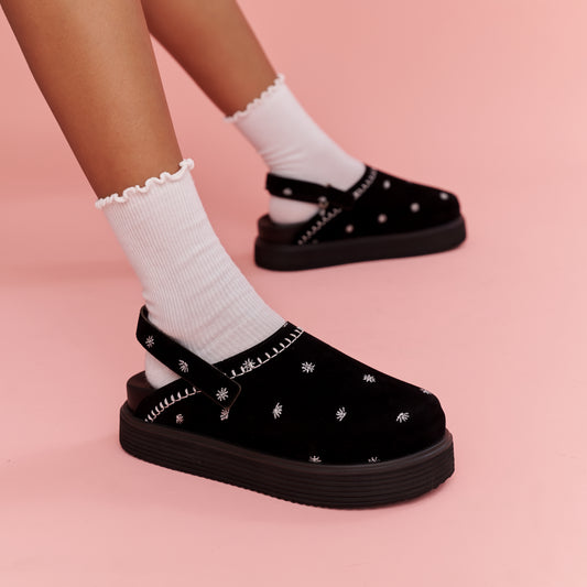 ZUECO TORONTO BLACK